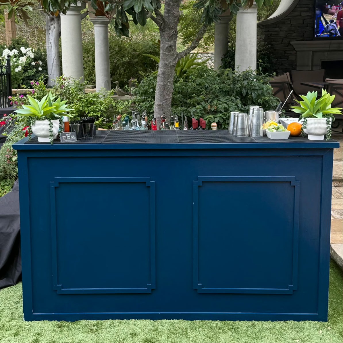 Satellite bar option